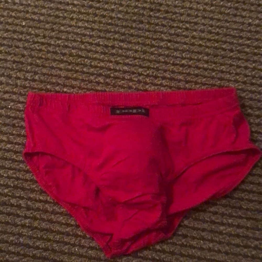 Papi brief